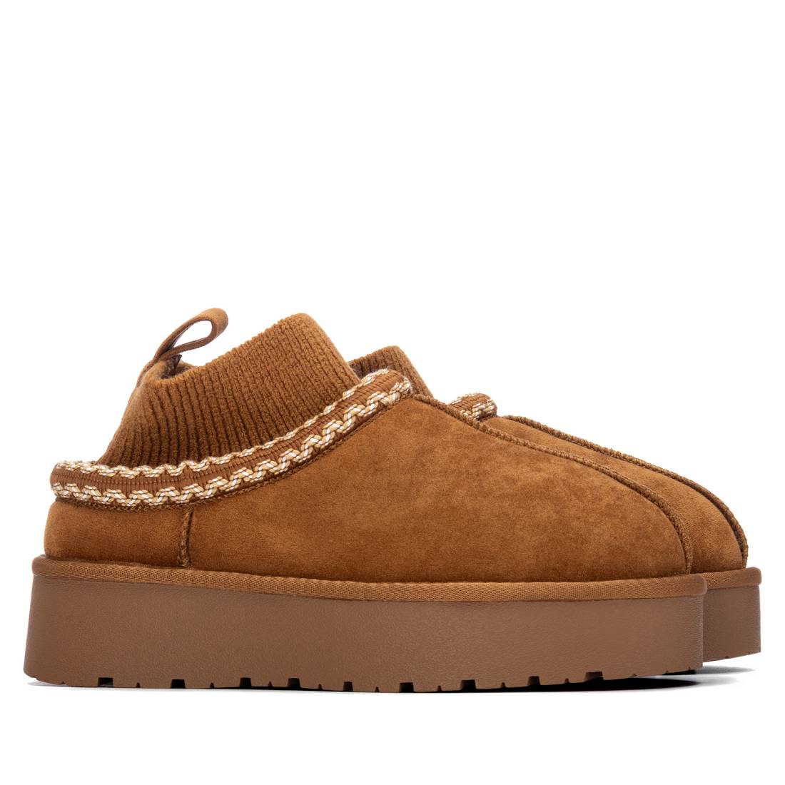 Zapato de mujer plano Xti 14606602