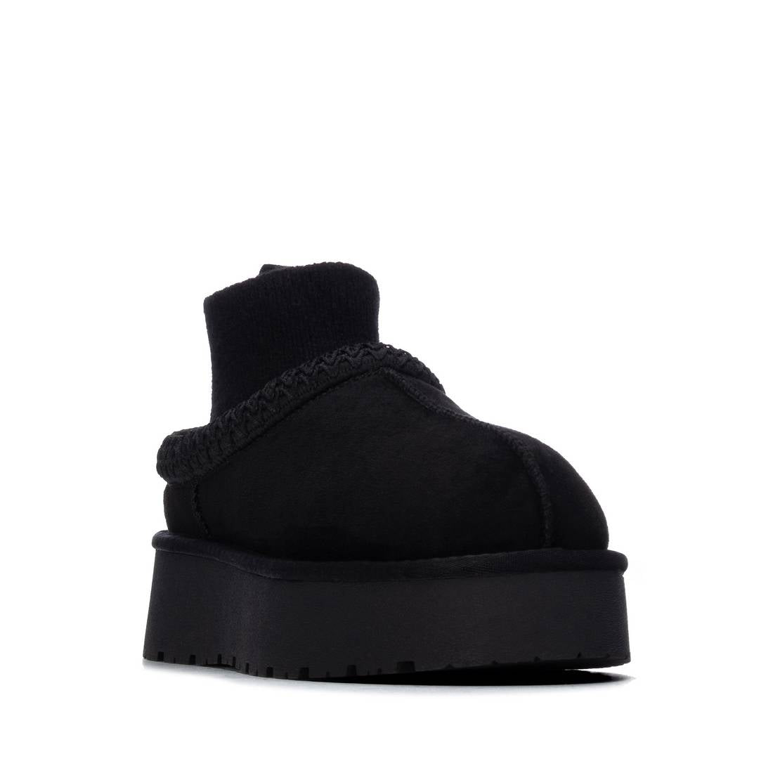 Zapato de mujer plano Xti 14606603