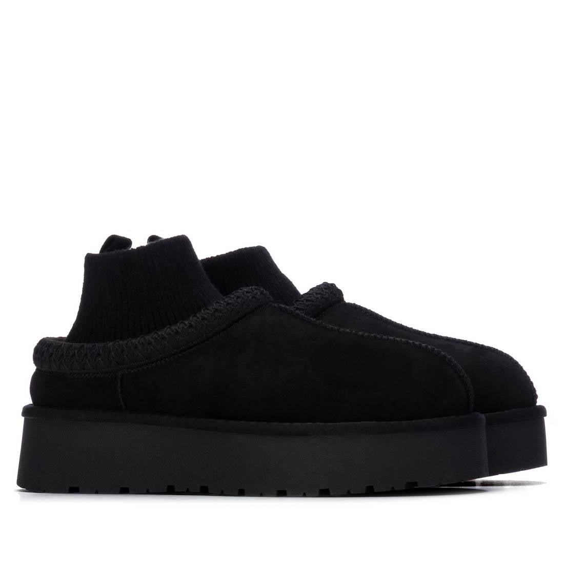 Zapato de mujer plano Xti 14606603