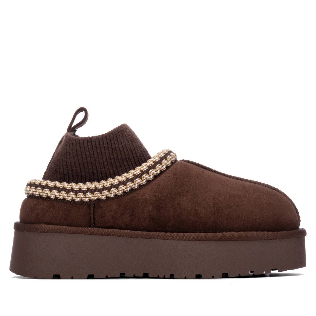 Zapato de mujer plano Xti 14606604