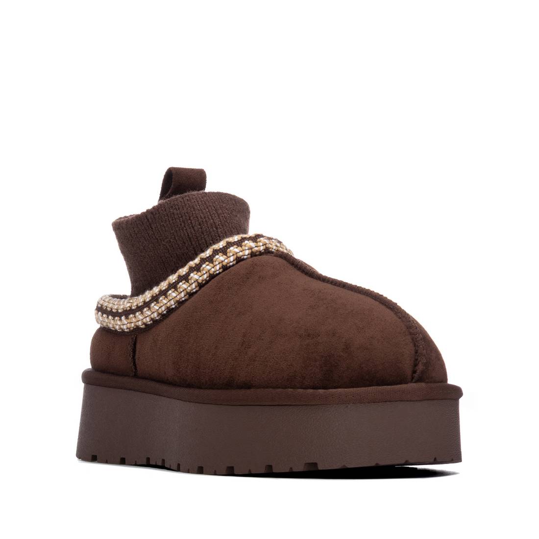 Zapato de mujer plano Xti 14606604