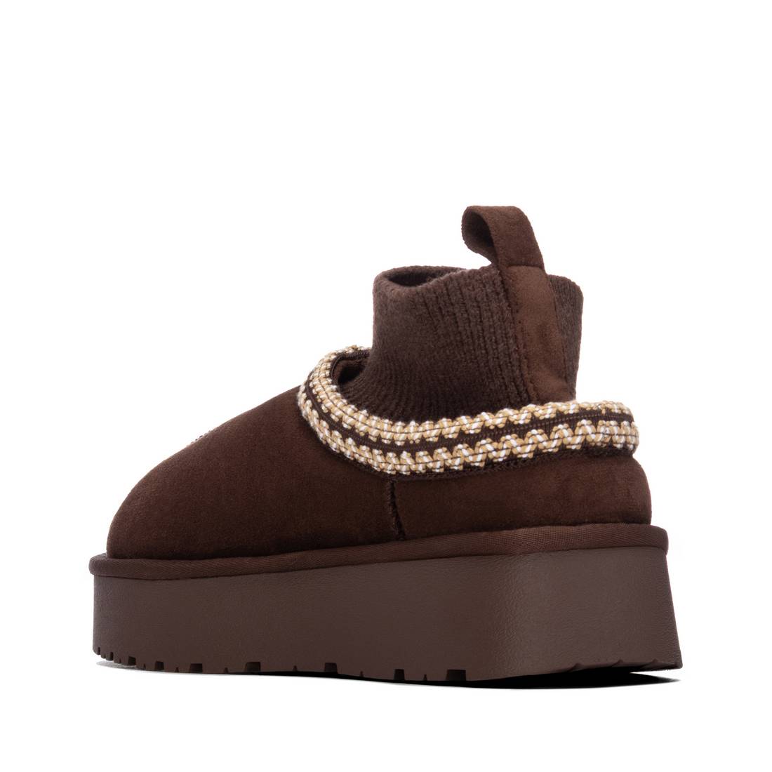 Zapato de mujer plano Xti 14606604