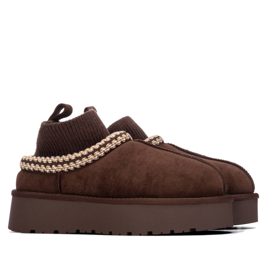 Zapato de mujer plano Xti 14606604
