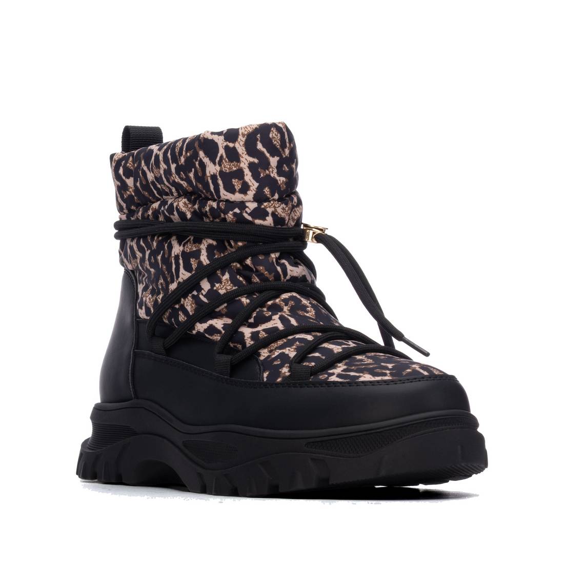Botin de mujer plano Xti 14607001