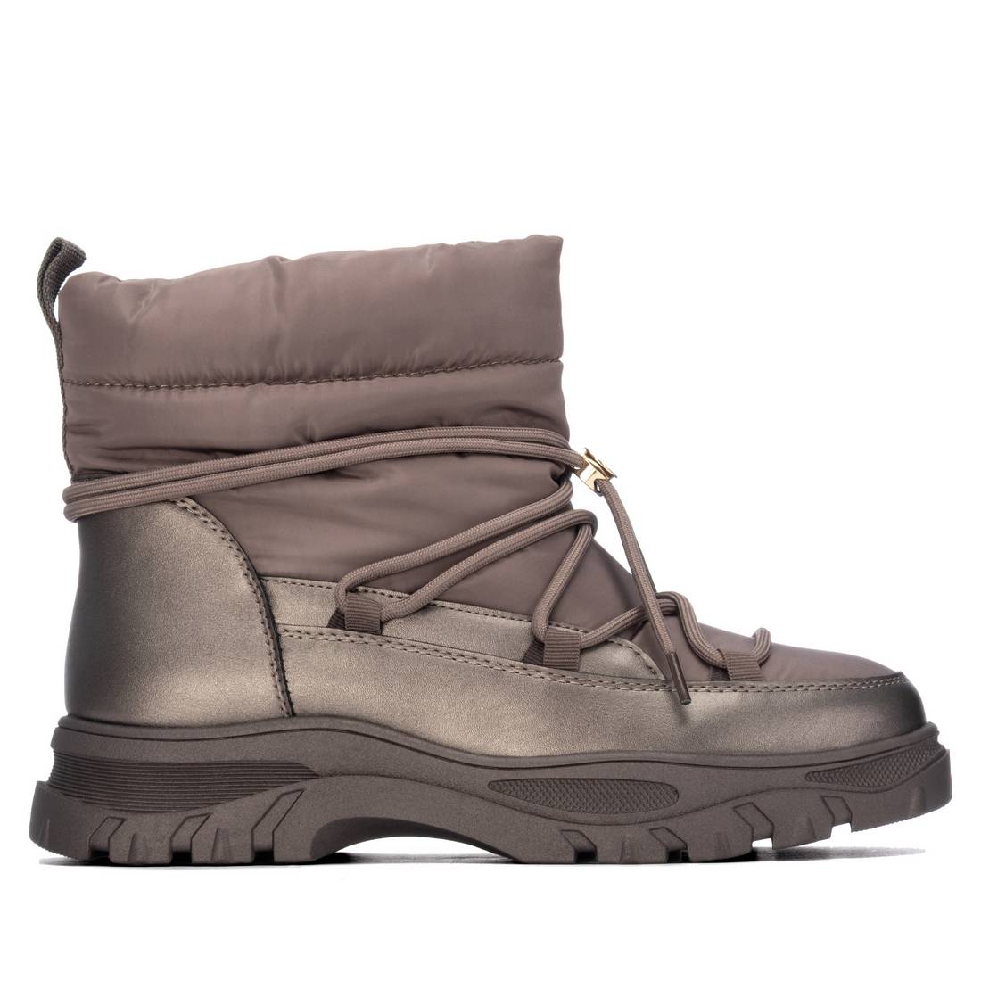 Botin de mujer plano Xti 14607002