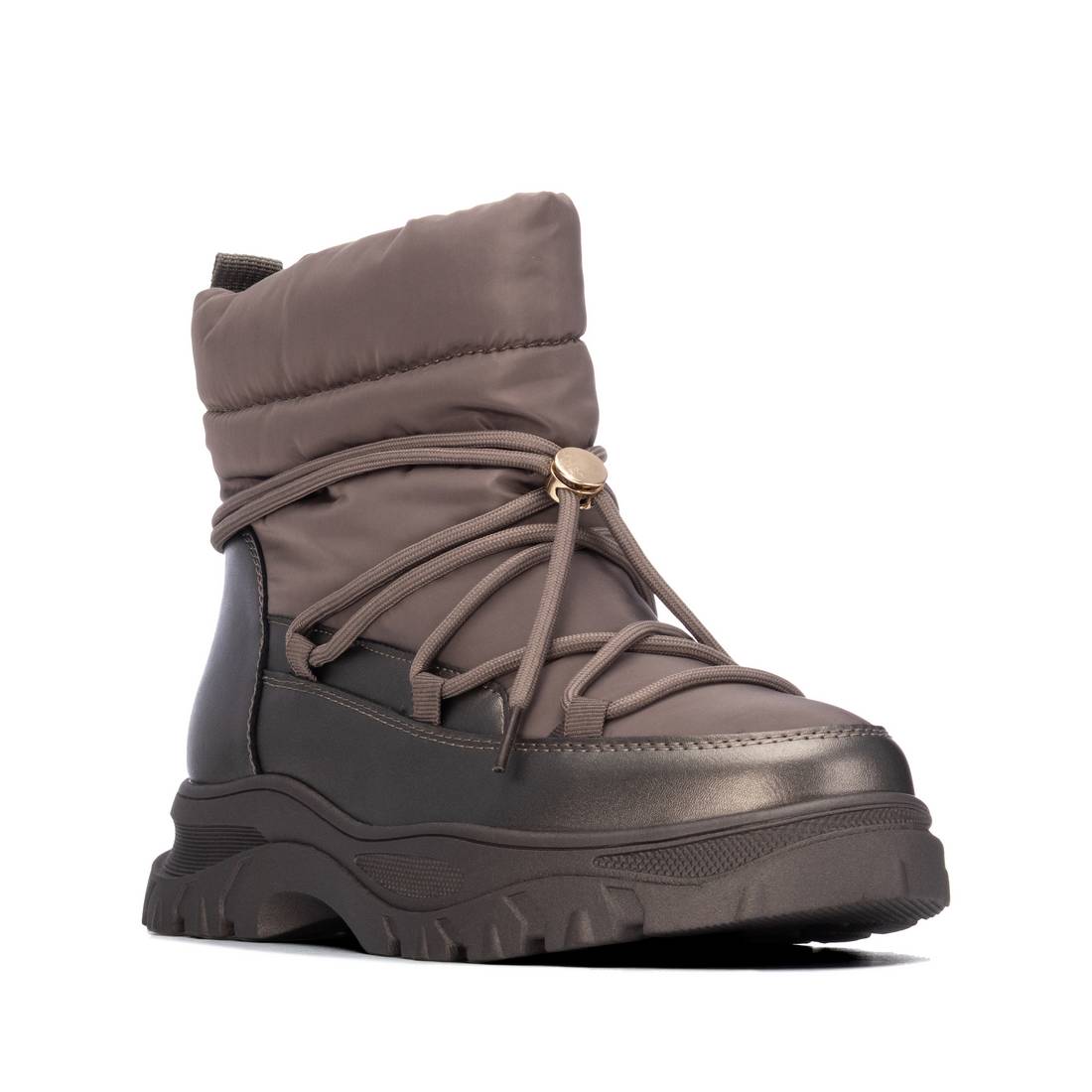 Botin de mujer plano Xti 14607002