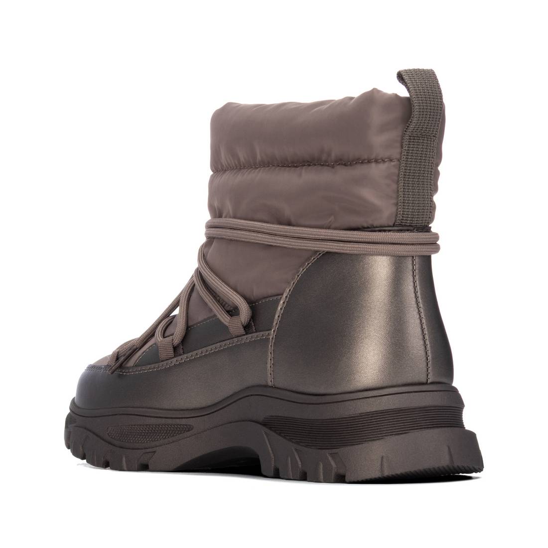 Botin de mujer plano Xti 14607002