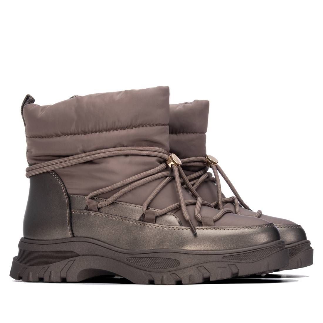 Botin de mujer plano Xti 14607002
