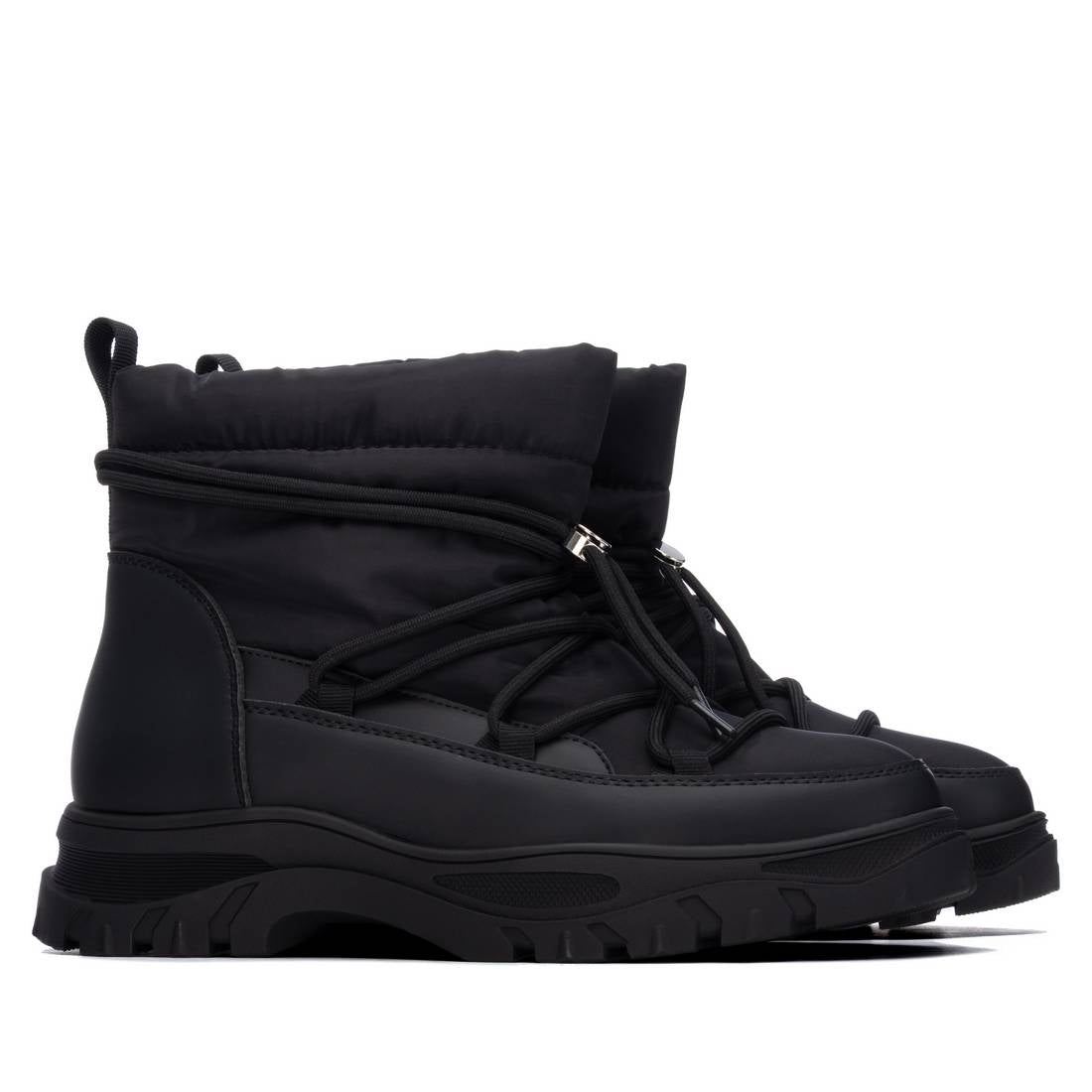 Botin de mujer plano Xti 14607003