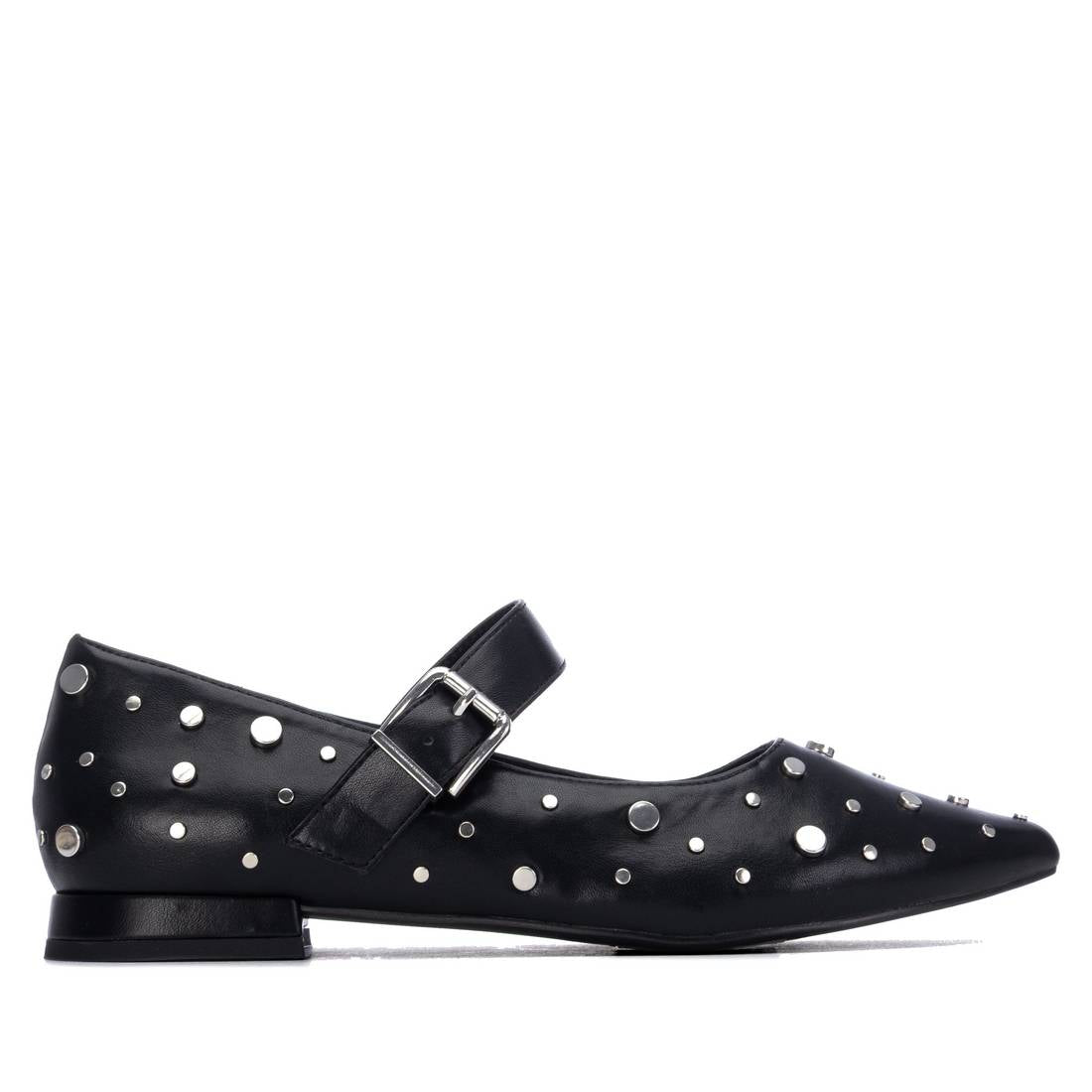 Zapato de mujer plano Xti 14607301