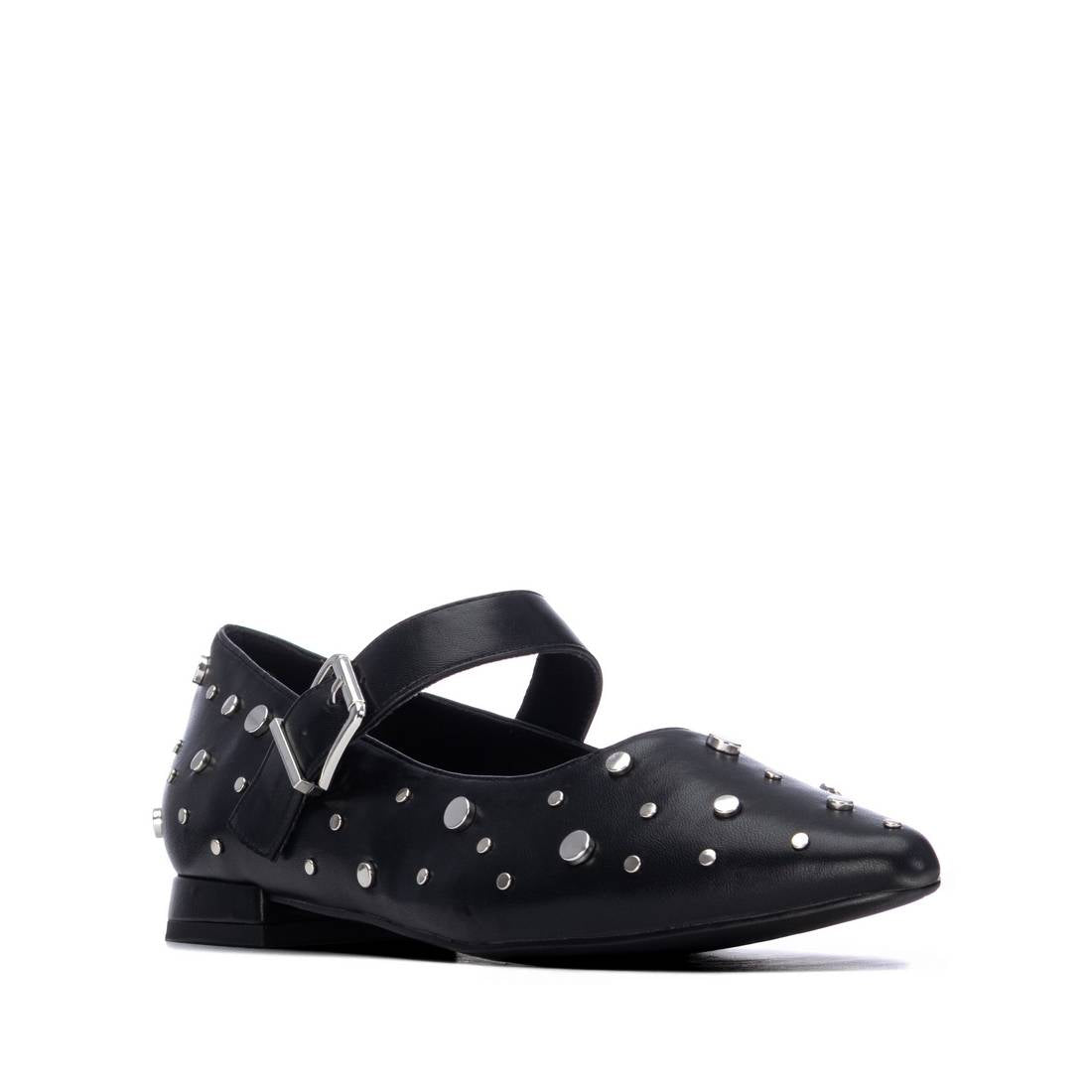 Zapato de mujer plano Xti 14607301