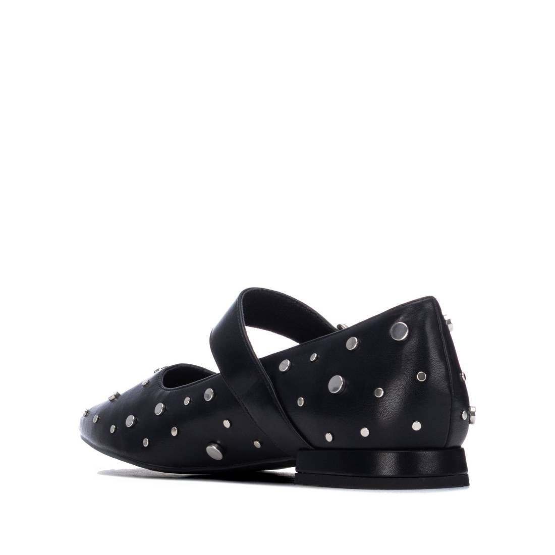Zapato de mujer plano Xti 14607301