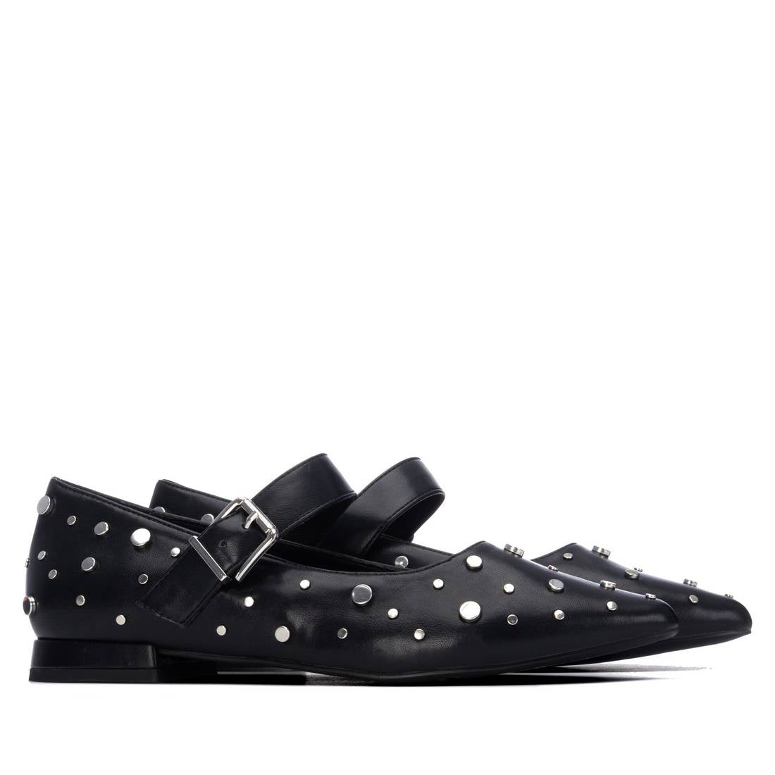 Zapato de mujer plano Xti 14607301