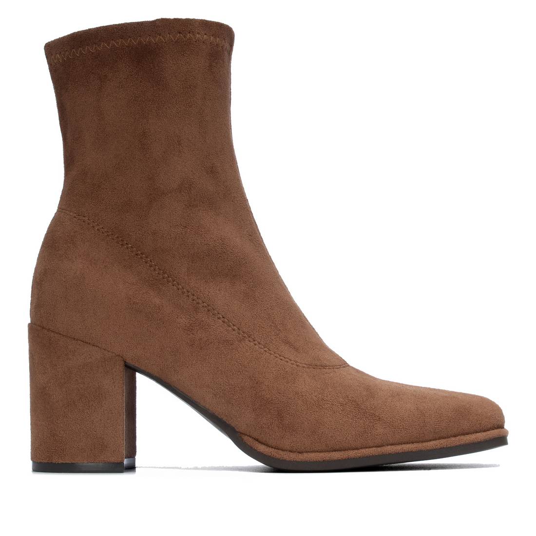 Botin de mujer con tacón Xti 14607701