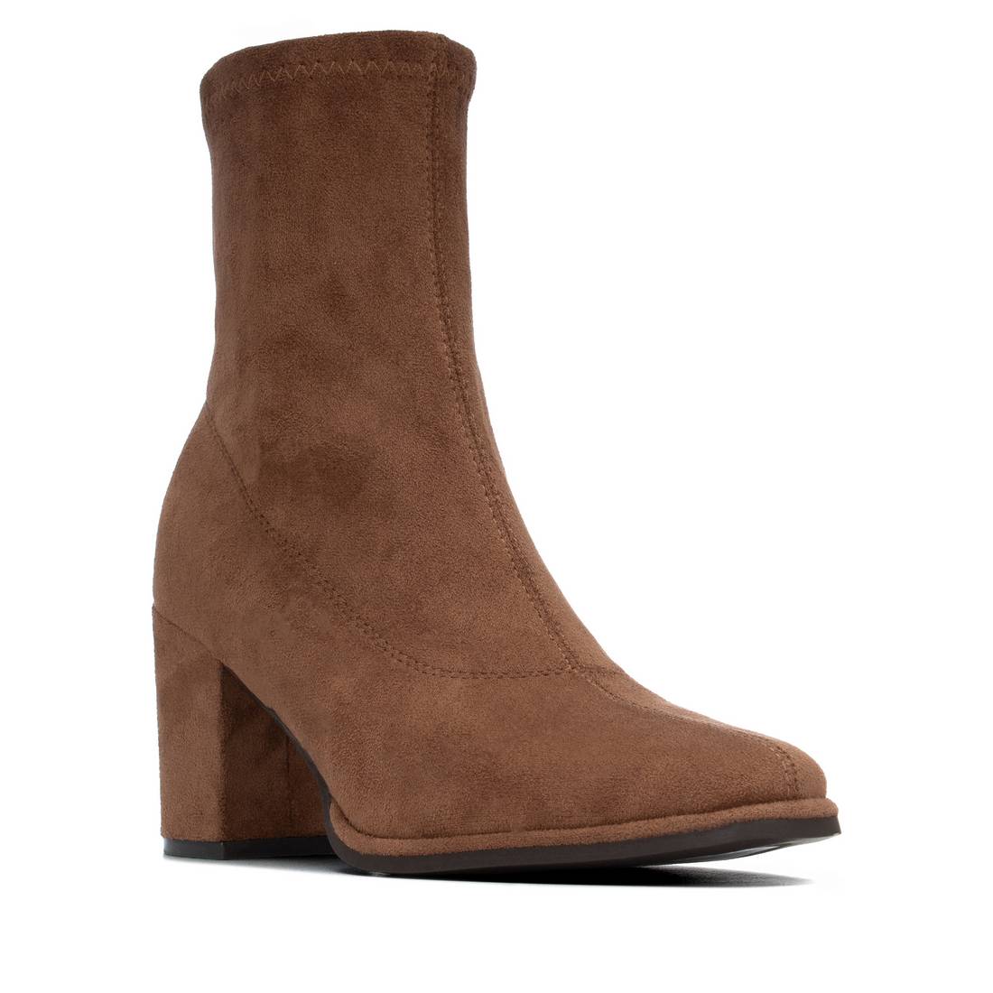 Botin de mujer con tacón Xti 14607701