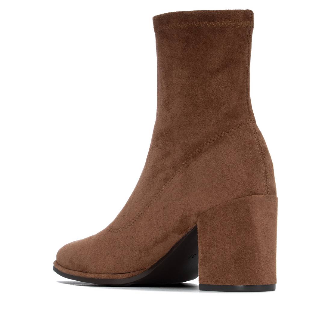 Botin de mujer con tacón Xti 14607701