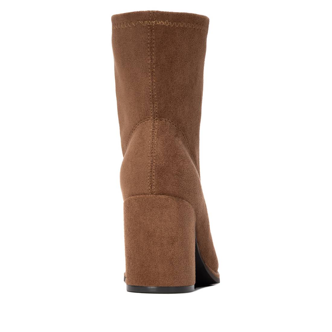 Botin de mujer con tacón Xti 14607701