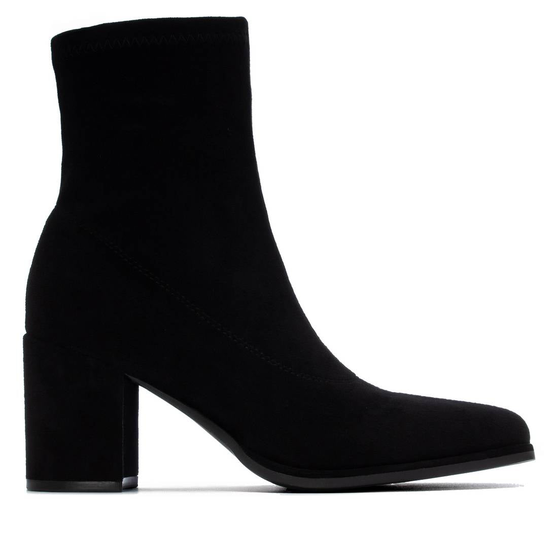 Botin de mujer con tacón Xti 14607702