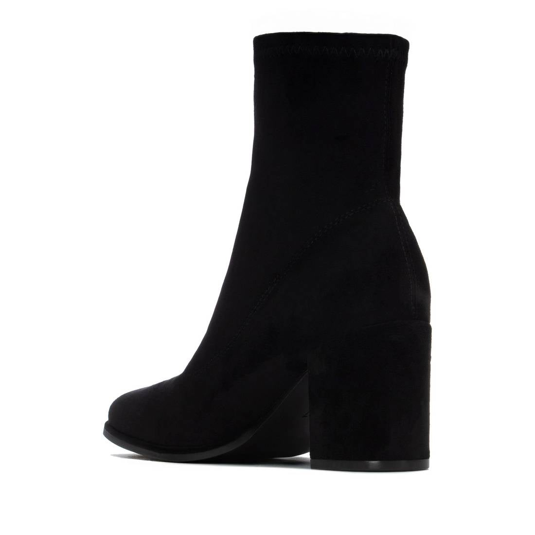 Botin de mujer con tacón Xti 14607702