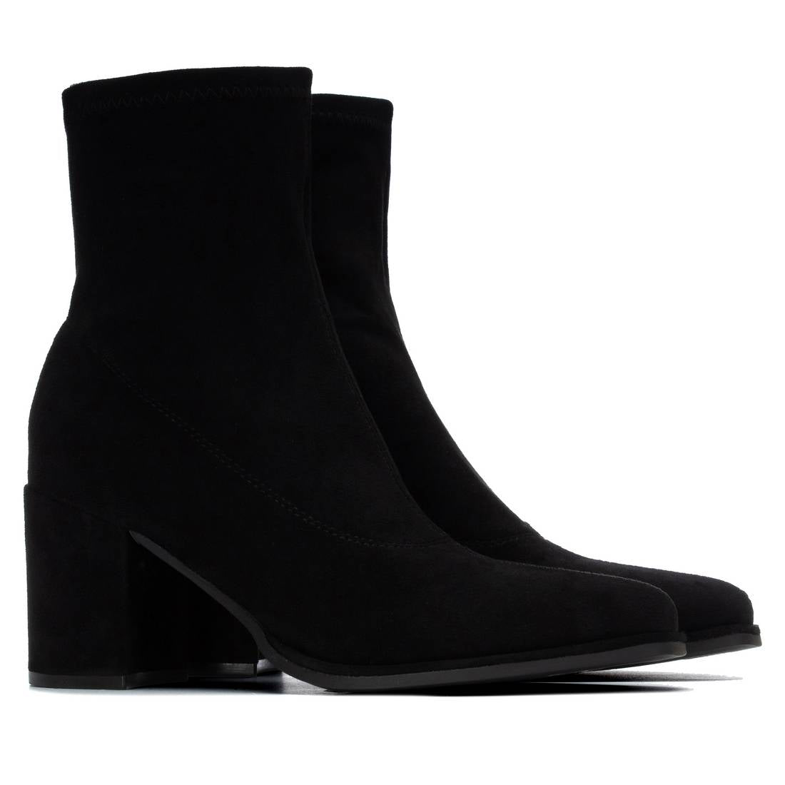 Botin de mujer con tacón Xti 14607702