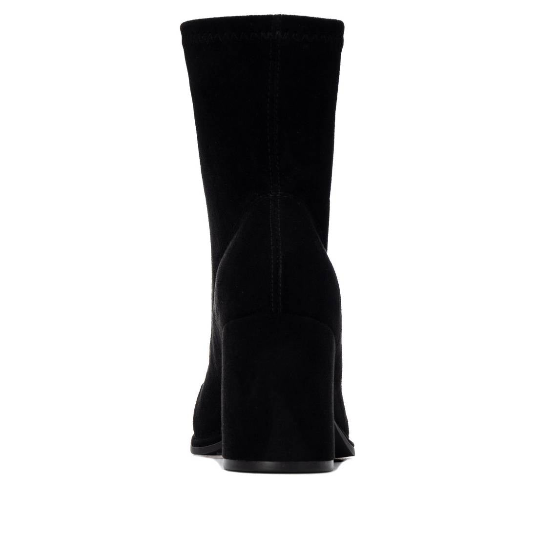Botin de mujer con tacón Xti 14607702