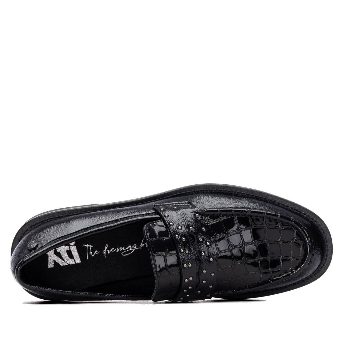 Zapato de mujer plano Xti 14607901