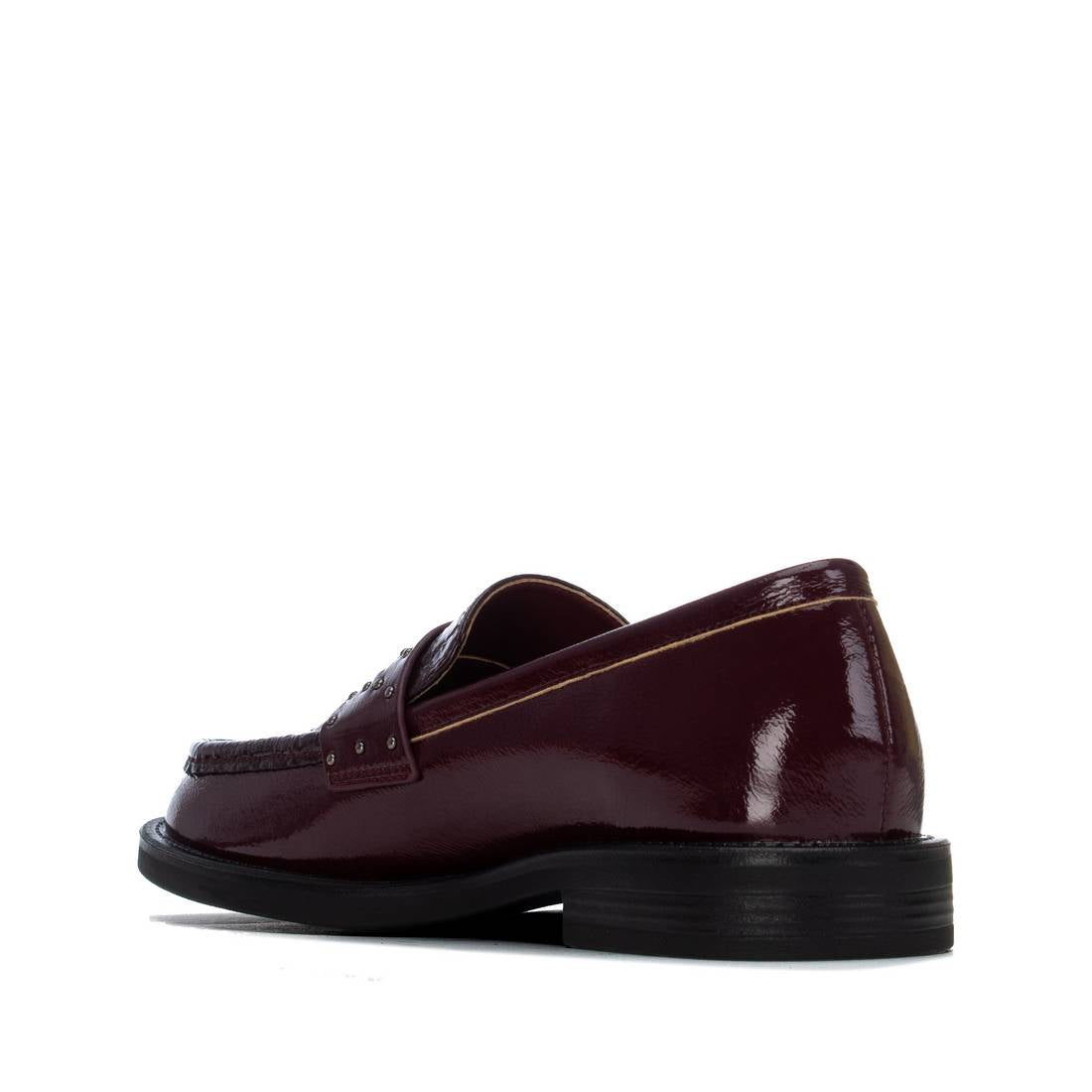 Zapato de mujer plano Xti 14607902