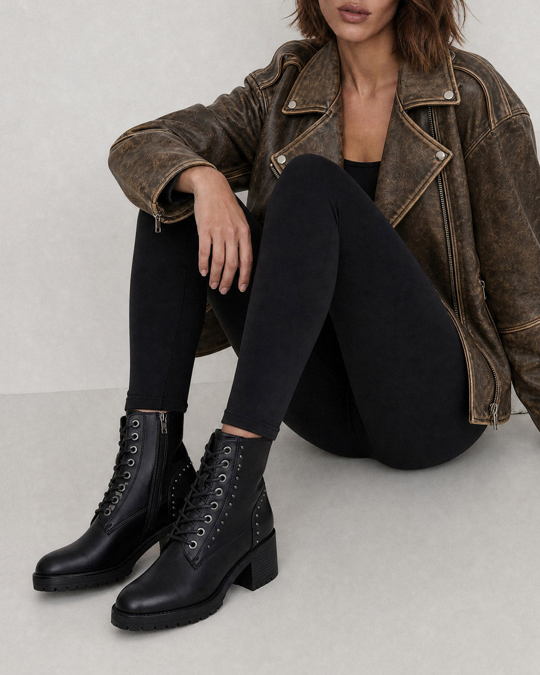 WOMEN'S ANKLE BOOT XTI 14608301