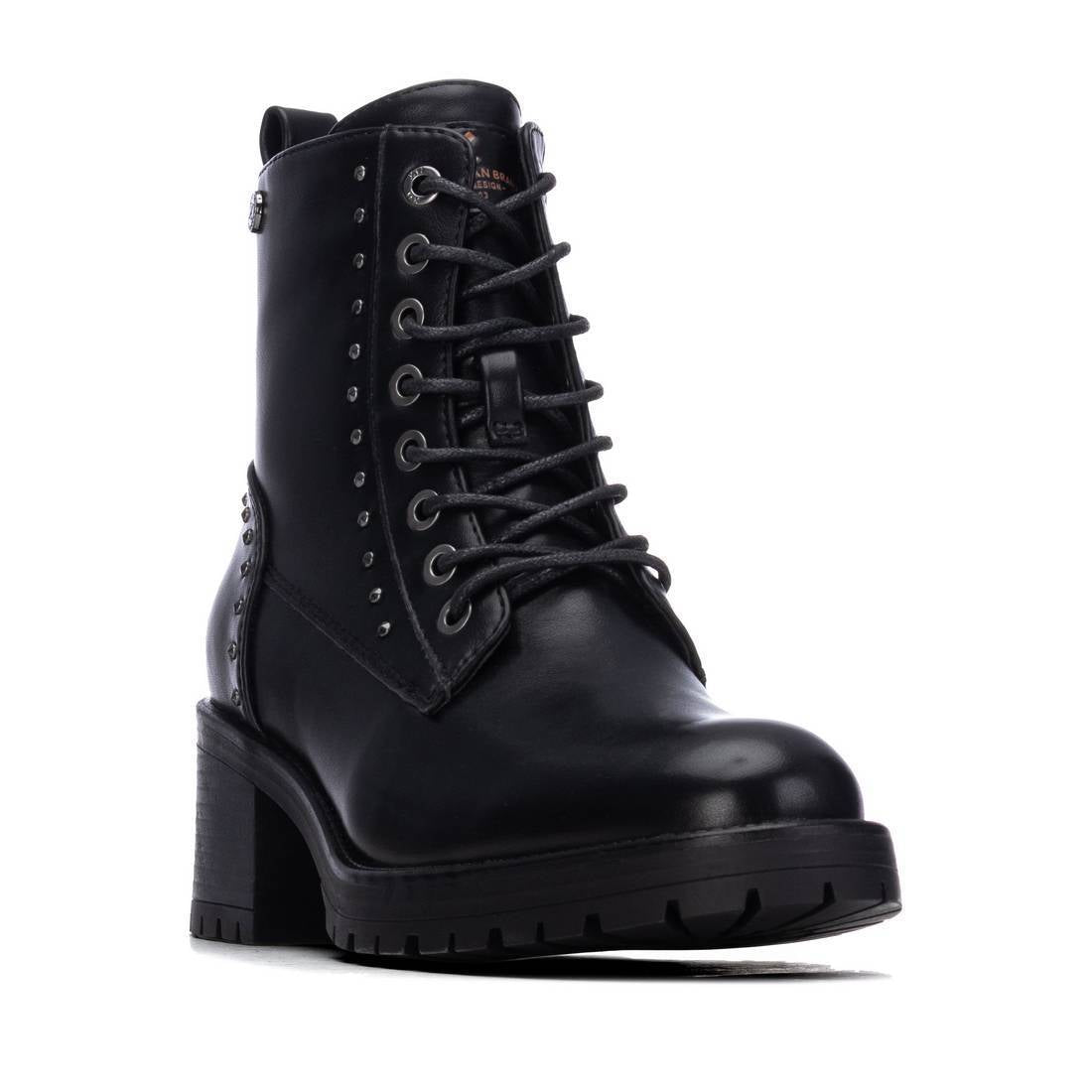 WOMEN'S ANKLE BOOT XTI 14608301