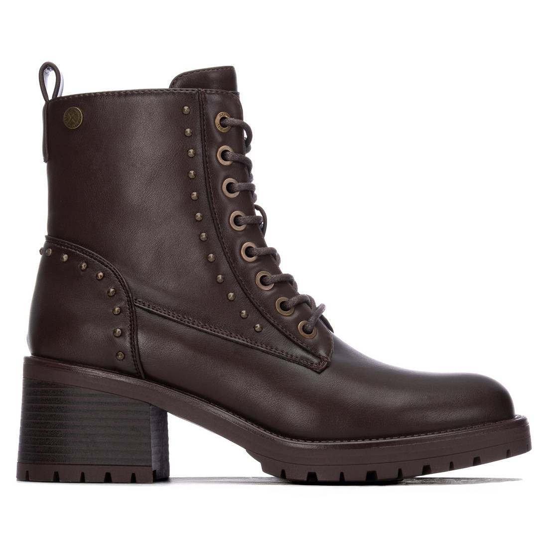 Botin de mujer con tacón Xti 14608302
