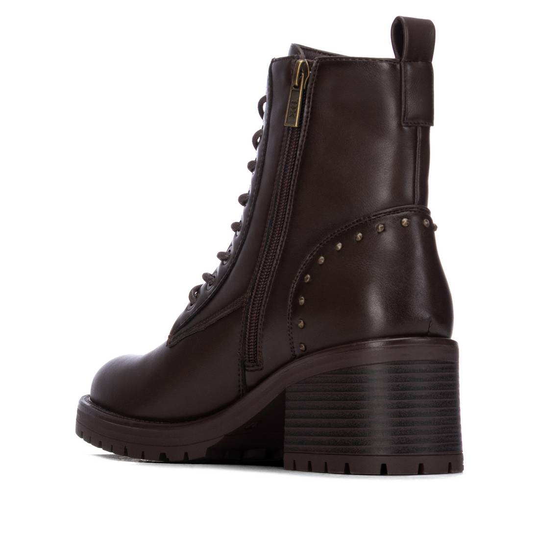 Botin de mujer con tacón Xti 14608302