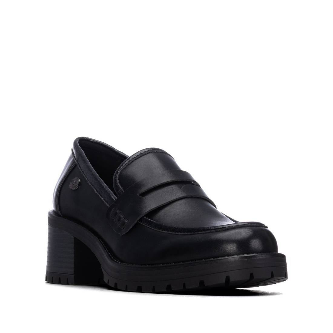 Zapato de mujer con tacón Xti 14608401