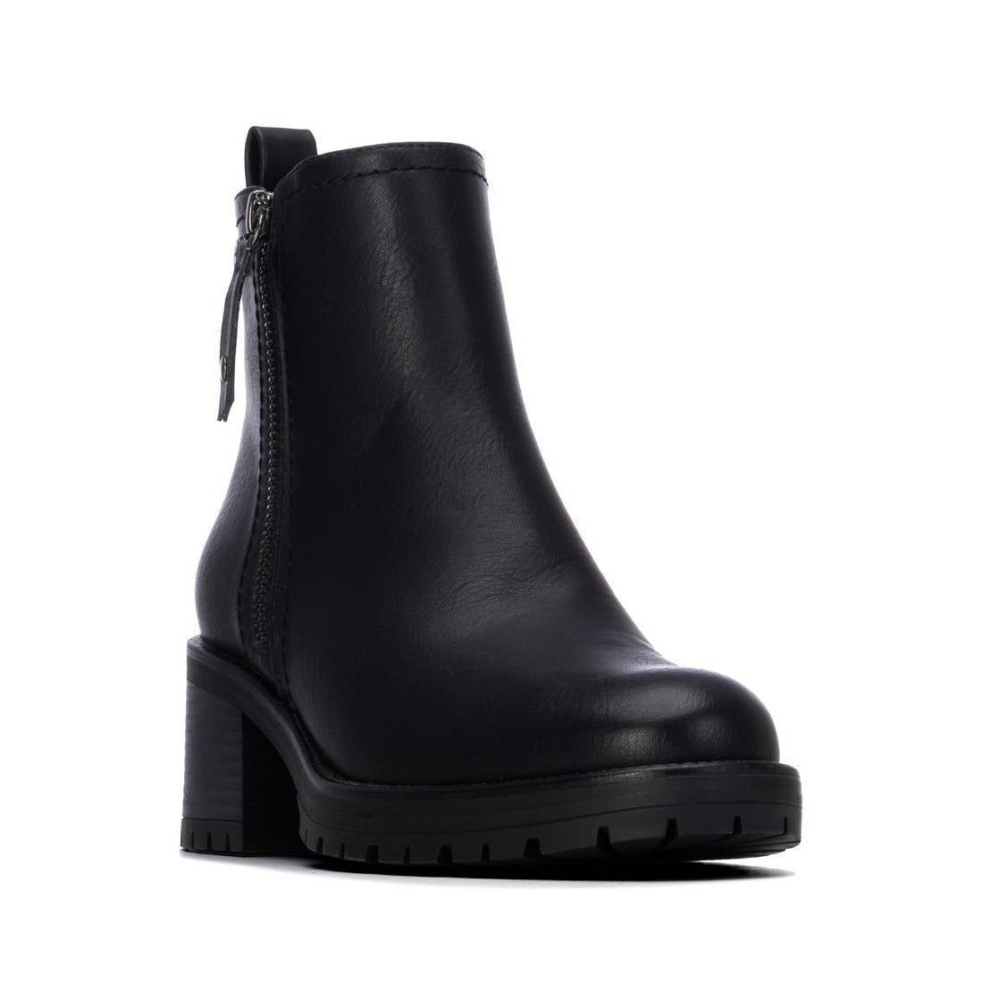 Botin de mujer con tacón Xti 14608501