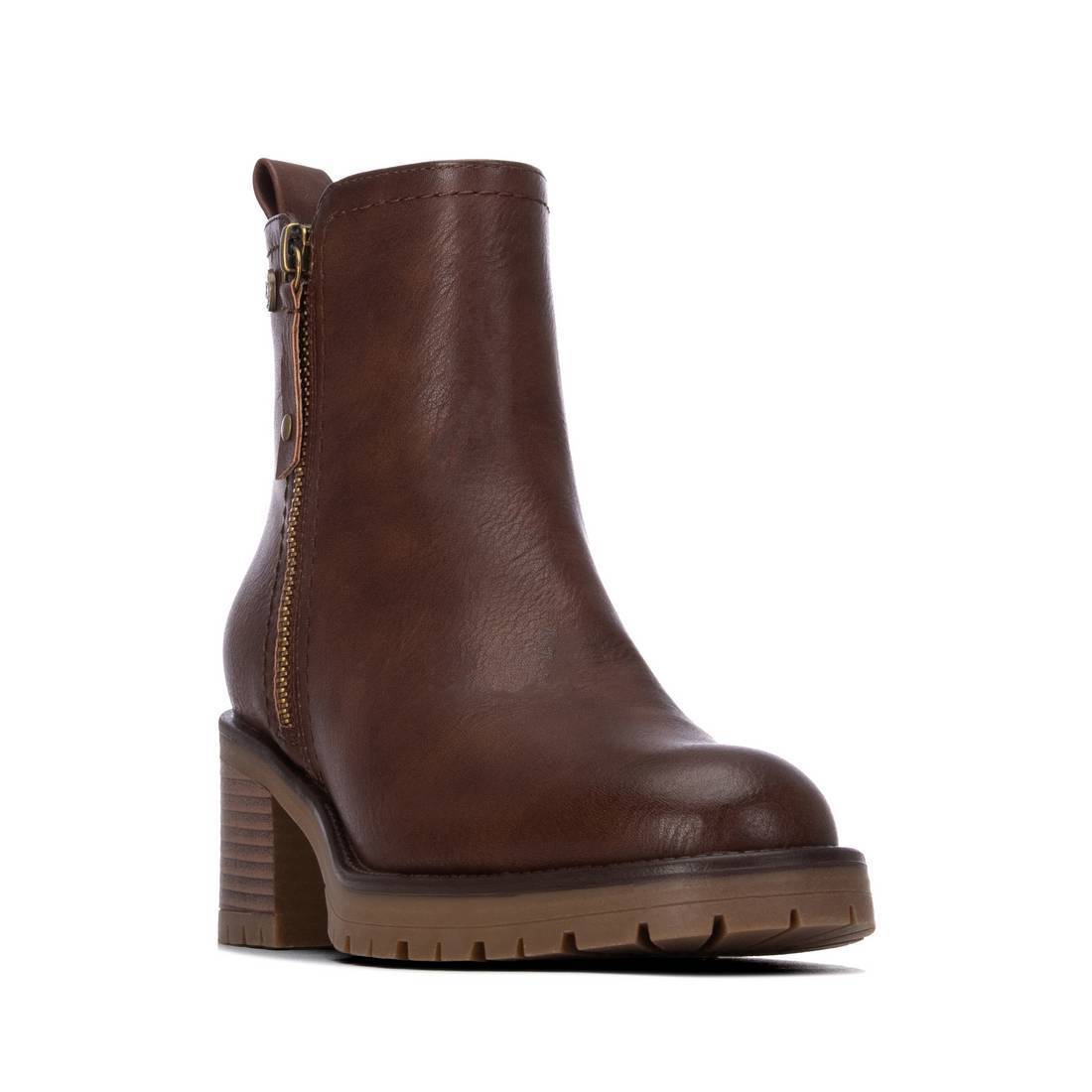Botin de mujer con tacón Xti 14608502