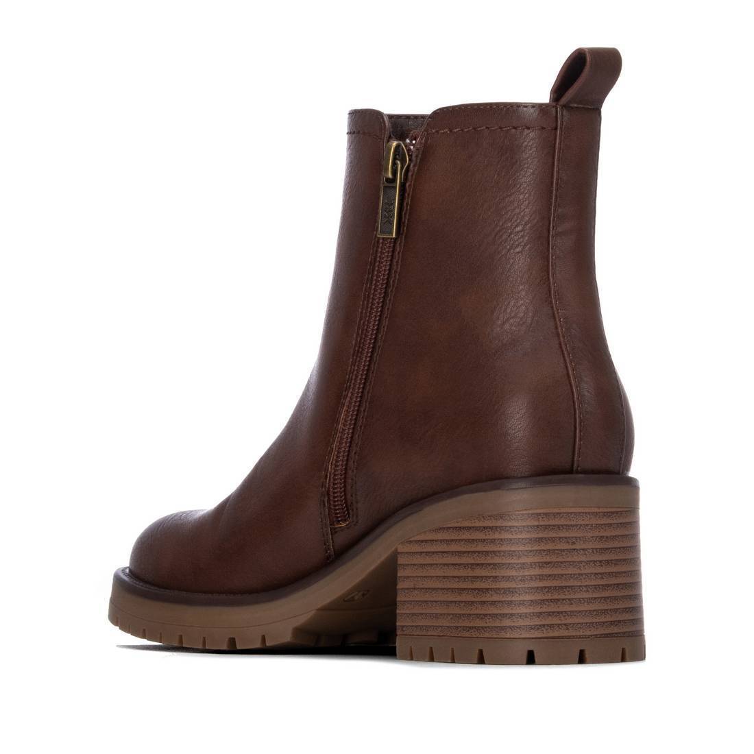 Botin de mujer con tacón Xti 14608502