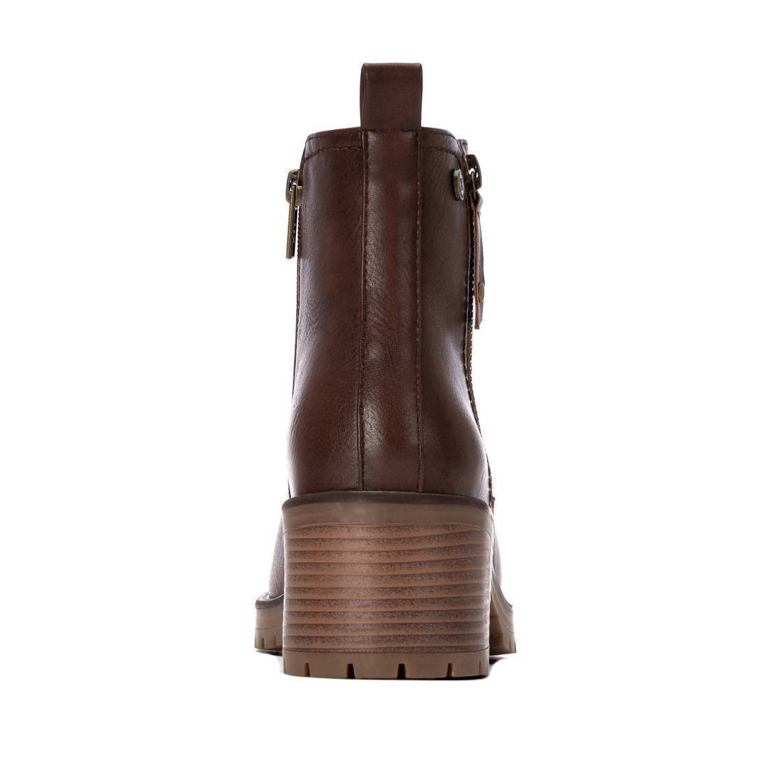 Botin de mujer con tacón Xti 14608502