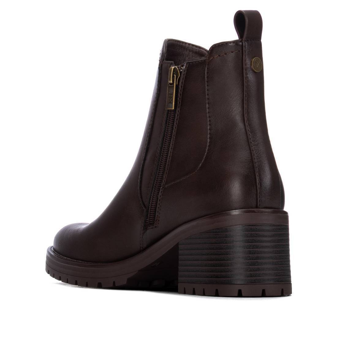 Botin de mujer con tacón Xti 14608602