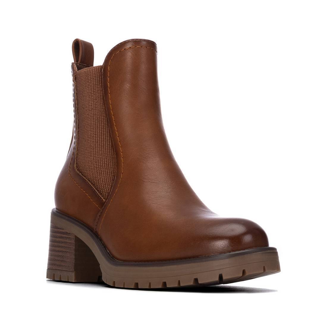 Botin de mujer con tacón Xti 14608603