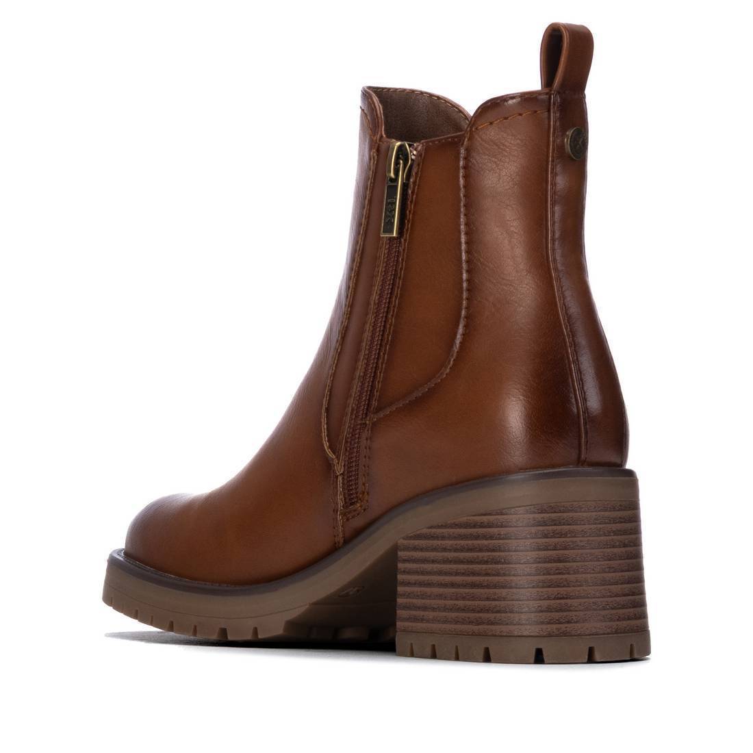 Botin de mujer con tacón Xti 14608603