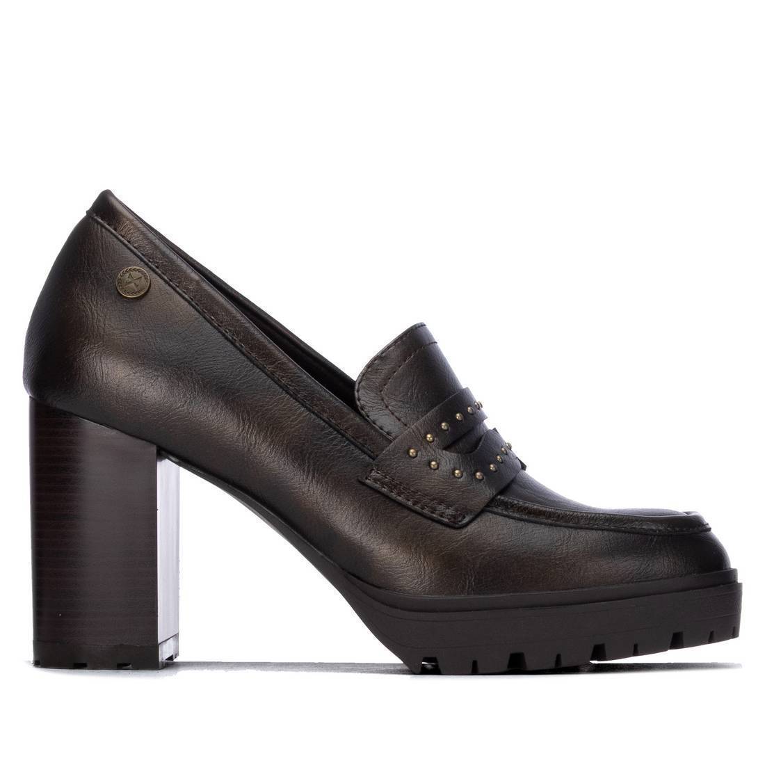 Zapato de mujer con tacón Xti 14609101
