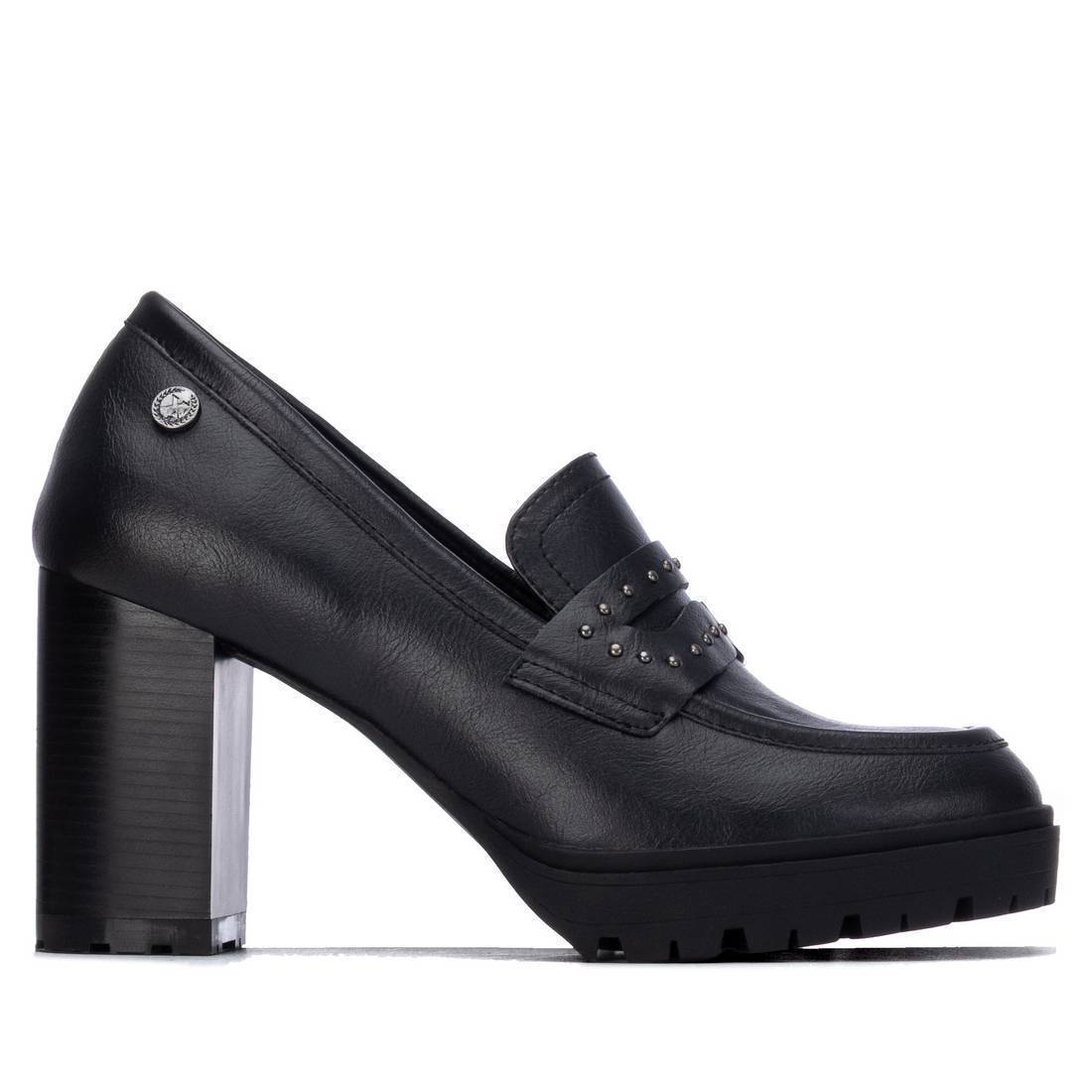 Zapato de mujer con tacón Xti 14609103