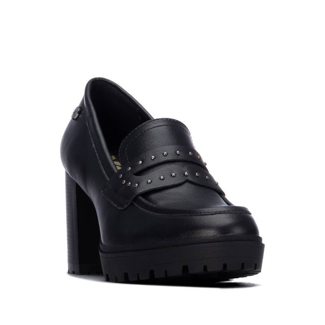 Zapato de mujer con tacón Xti 14609103
