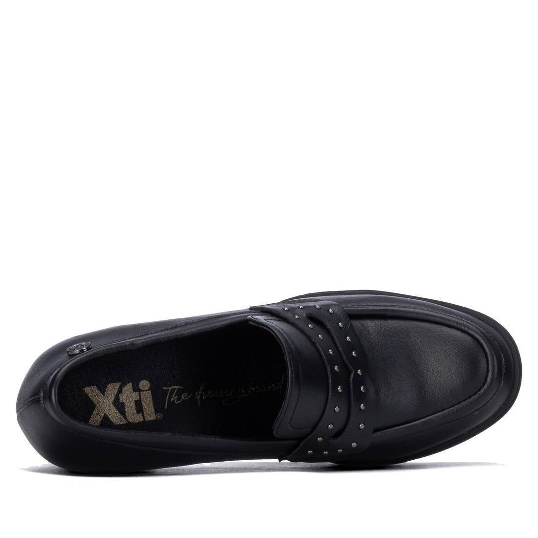 Zapato de mujer con tacón Xti 14609103