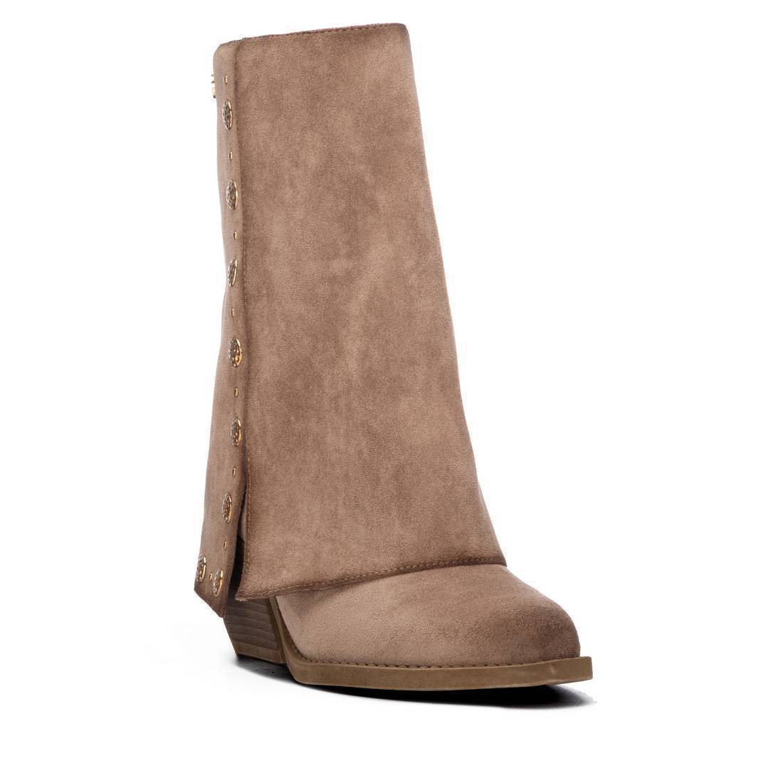 Bota de mujer con tacón Xti 14609402