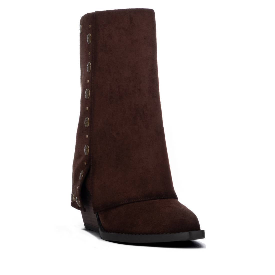 Bota de mujer con tacón Xti 14609403