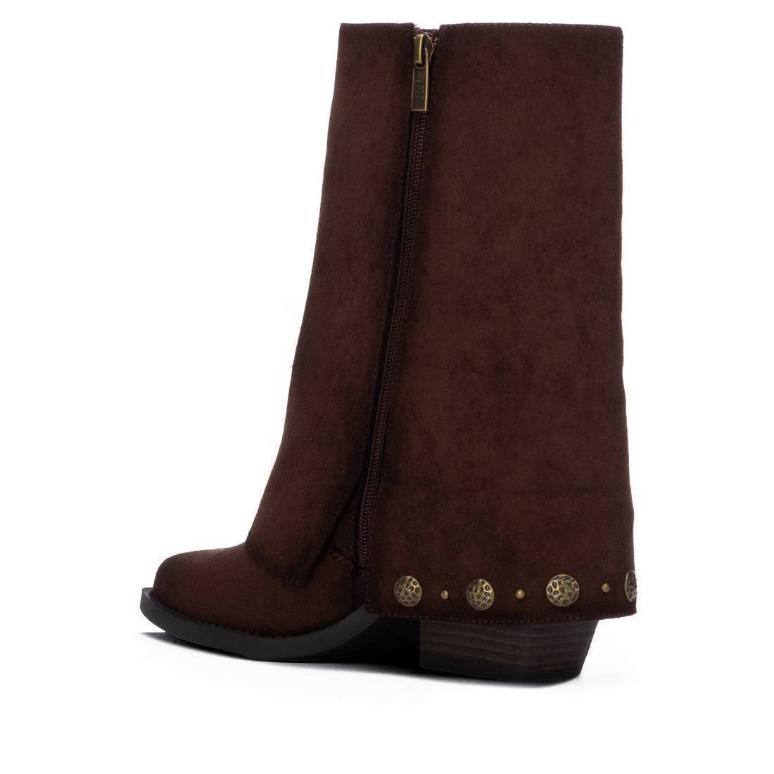 Bota de mujer con tacón Xti 14609403