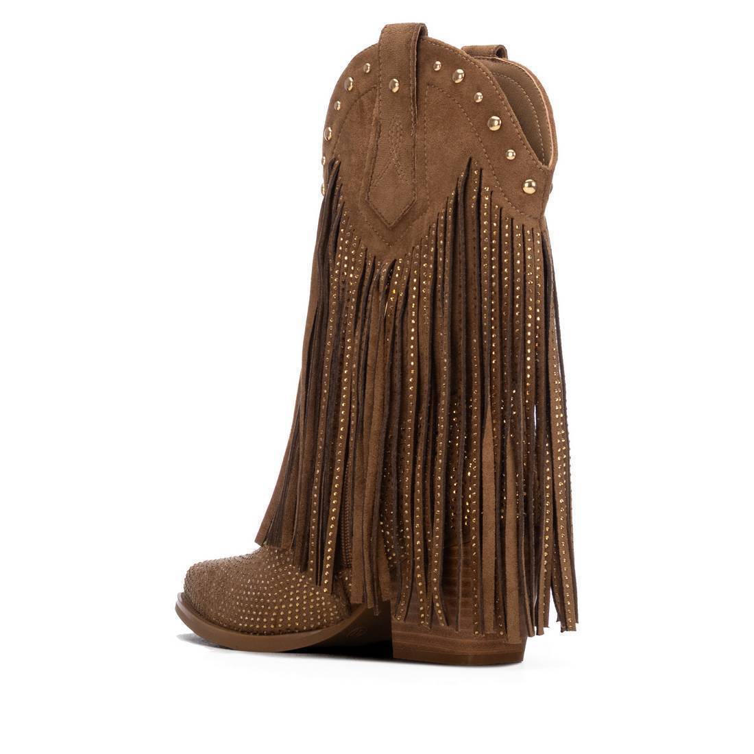 Bota de mujer con tacón Xti 14609602