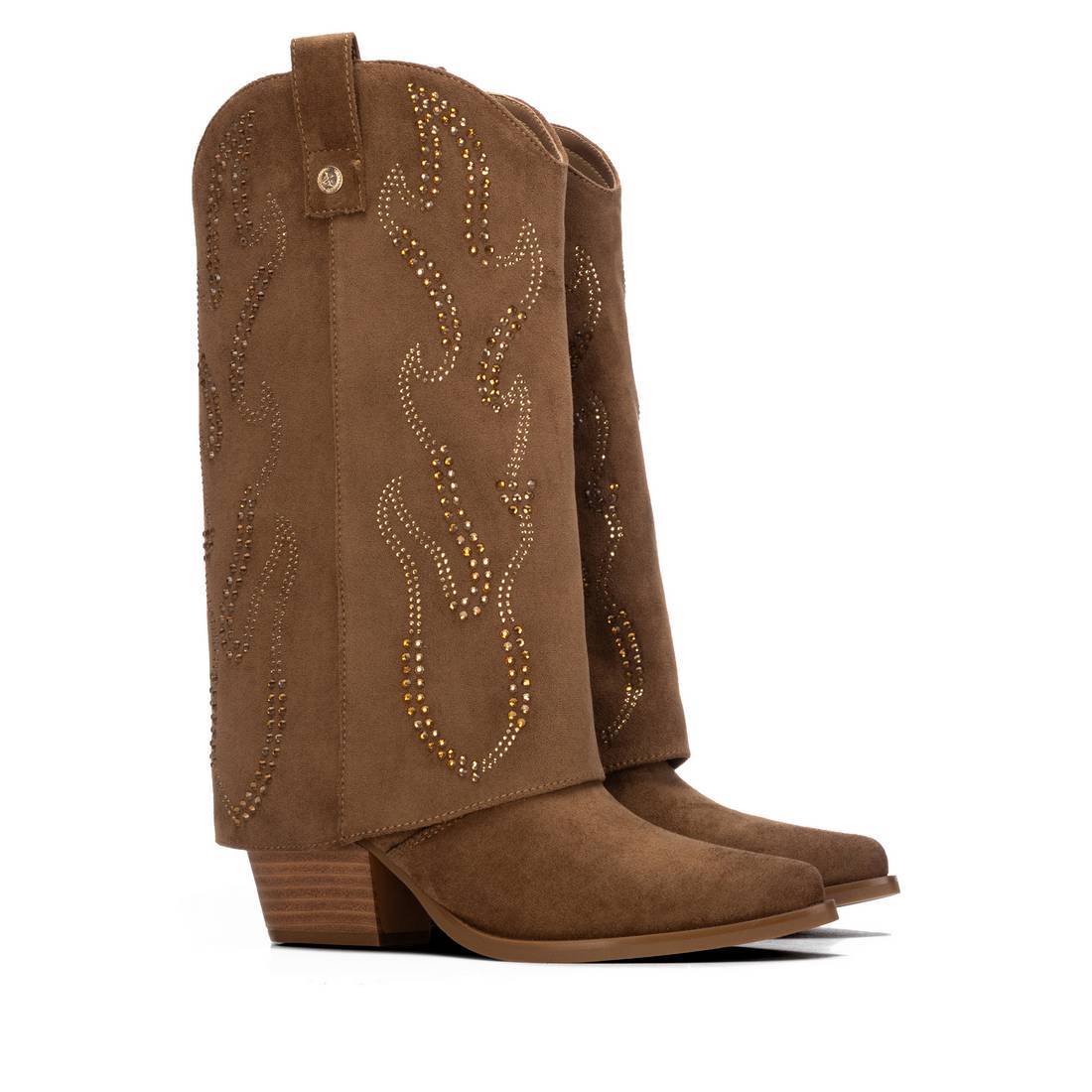 WOMEN'S BOOT XTI 14609702