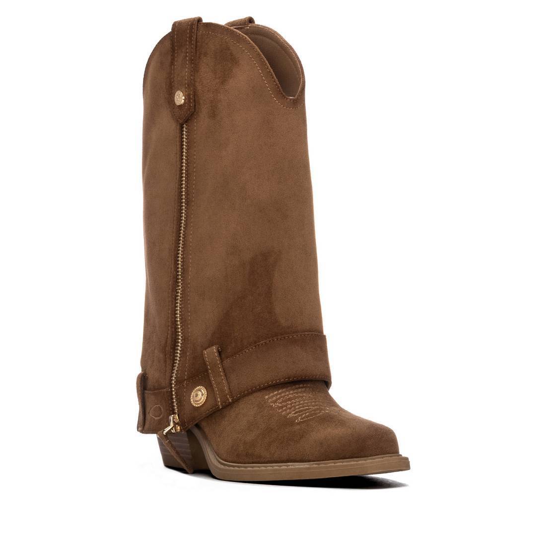 Bota de mujer con tacón Xti 14609802