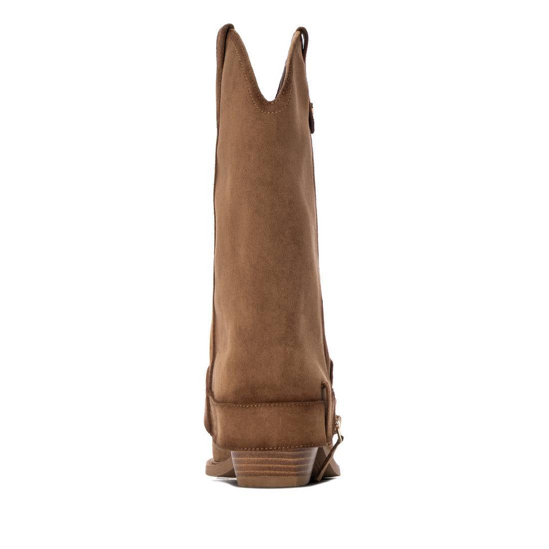 Bota de mujer con tacón Xti 14609802